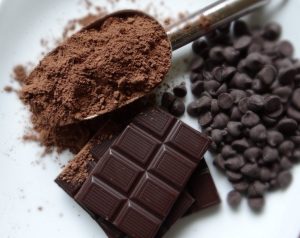 όσα δε γνωρίζατε για τη μαύρη σοκολάτα