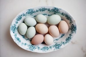 τελικά τα αυγά αυξάνουν την χοληστερίνη ;;;